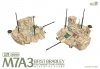 Magic Factory 2006 M7A3 BFIST Bradley Fire Support Team Vehicle 1/35