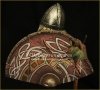 Young Miniatures YH1841 VIKING Warrior 1/10
