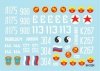 Star Decals 35-C1291 War in Caucasus 5 1/35