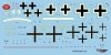 Mirage Hobby 481405 Halberstadt CL.II 1/48
