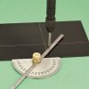 Modelcraft PGA6502 Depth Gauge with Protractor