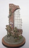 RT-Diorama 35294 Figures-Base 1/35