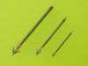 Master AM-48-126 Mi-24 (Hind D/E) - JakB-12.7 machine gun barrel and DUAS probe (metal and resin parts) 1:48