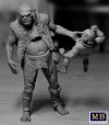 Master Box 24011 World of Fantasy This is my land! 1/24