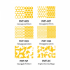 DSPIAE PMT-H03 3mm Precut Masking Tape - 3mm Hexagonal