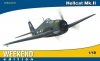 Eduard 84134 Hellcat Mk. II (1:48)
