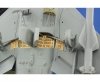 Eduard 48890 Super Etendard exterior 1/48 KINETIC MODEL
