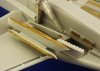 Eduard 73234 F-14A 1/72 HASEGAWA