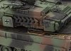 Revell 63355 Leopard 2 A7V Model Set 1/72