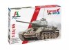 Italeri 6585 T-34/85 Korean War 1/35