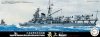 Fujimi 433455 TOKU-73 Imperial Japanese Navy Aircraft Carrier Cruiser Mogami 1944 1/700