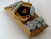 Panzer Art RE35-602 Stowage set fot 17pdr “Achilles” 1/35