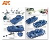 AK Interactive AK666 CHINESE POWER (EN)