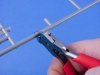 DSPIAE ST-A 3.0 Single Blade Nipper ( cążki modelarskie )