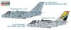 Italeri 2735 ES-3A Shadow (1:48)