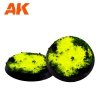AK Interactive AK1237 YELLOW FLUOR – ENAMEL LIQUID PIGMENT 35ml