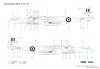 Special Hobby 72424 Gloster Meteor F.8 Prone Pilot 1/72