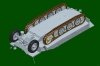 Trumpeter 00943 Sd.Kfz 251/22D 1/16
