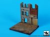 Black Dog D72059 Berlin street base 1/72