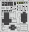 Eduard BIG49450 B-24D part II HOBBY BOSS 1/48
