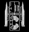 Italeri 1296 F-104 G RECCE (1:72)