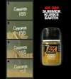 AK Interactive AK080 Summer Kurks Earth 35ml