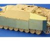 Eduard 36309 Jagdpanzer IV (70) Lang 1/35 Tamiya