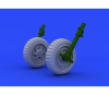 Eduard SIN64839 Fw 190A-4 essential EDUARD 1/48