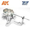 ZEP MSJ01 AIRCRAFT HOLDER (SMALL)