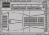 Eduard 36158 M-7 Mid production exterior 1/35 Dragon