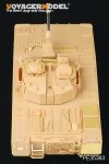 Voyager Model PE35383 Modern Swedish CV9040B Infantry Vehicle For ACADMY 13217 1/35