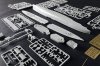 Trumpeter 05366 HMS Naiad 1/350