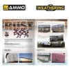 Ammo of Mig 4537PL THE WEATHERING MAGAZINE 38 - Rdza 2.0 (Polski)