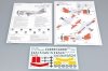 Trumpeter 01630 British Fairey Gannet Mk2 Aircraft (1:72)