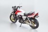 Aoshima 06479 ONDA NC31 CB400 SUPER FOUR '92 with CUSTOM PARTS 1/12