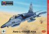 Kozavody Prostejov KPM0119 L-159A/E Alca (1:72)