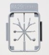 Fine Molds WA29 IJN AA Fire Control Device Set 1/700