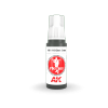 AK Interactive AK11410 Dark Green 17ml