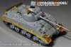 Voyager Model PE351050 WWII UK Sherman VC Firefly Track Covers For R.F.M 5038 1/35