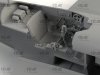 ICM 32091 Yak-9K, WWII Soviet fighter 1/32