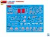 MiniArt 48001 P-47D-25RE Thunderbolt - Advanced Kit 1/48