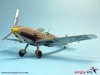 Wingsy Kits D5-09 MESSERSCHMITT Bf 109 E-1 and E-3 Legion Condor 1/48