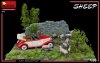 MiniArt 38042 SHEEP 1/35