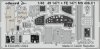 Eduard 491471 MS 406. C1 DORA WINGS 1/48