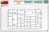 MiniArt 35393 MARKET GARDEN NETHERLANDS 1944. RESIN HEADS 1/35