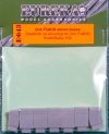 EUREKA XXL E-043 2 cm FlaK38 ammo boxes and magazines 1:35