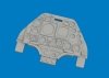 Eduard 644291 A-4M Mod. 1970 LooK MAGIC FACTORY 1/48