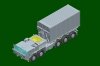 I Love Kit 63550 LVSR MKR18 Cargo Truck with 20ft Container 1/35