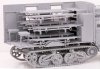 Dragon 6766 Sd.Kfz.3 Maultier Ambulance (1:35)