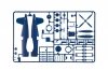 Italeri 1453 F4U-4 Corsair - Korean War 1/72